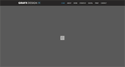 Desktop Screenshot of grafx.com.au